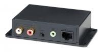 专业音频网线传输器-DC01/DC02