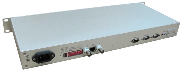 E1 - HDMI/VGA信号传输设备-MA60A编码器 　MA60B解码器