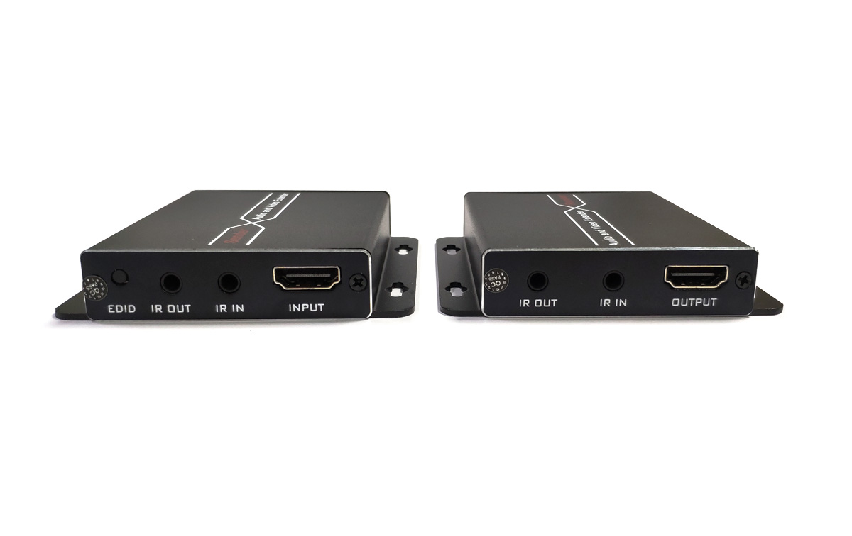 HDMI网线传输器(单路）-TW-HT201