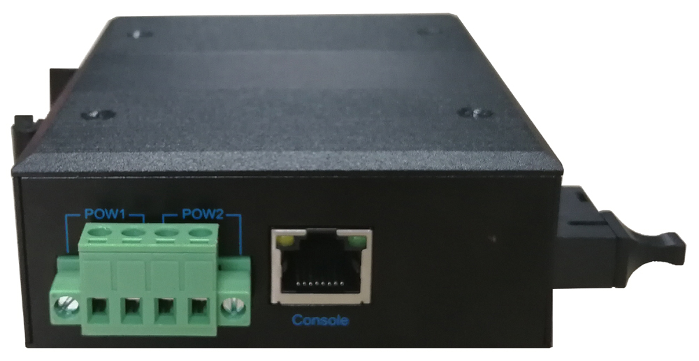 工业级CAN总线+音频光端机/光猫-GD8-10CA2-GY