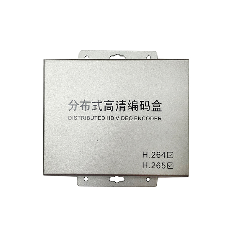 HDMI/DVI高清编解码器-TN-HDMI02T/R