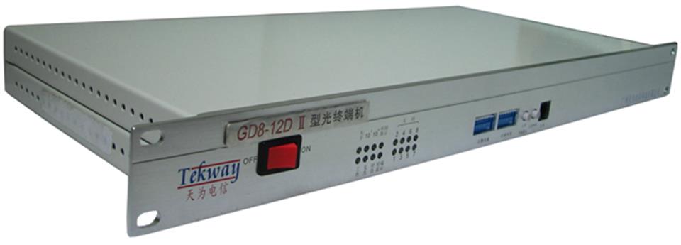 PDH光端机（特殊型）-GD8-15