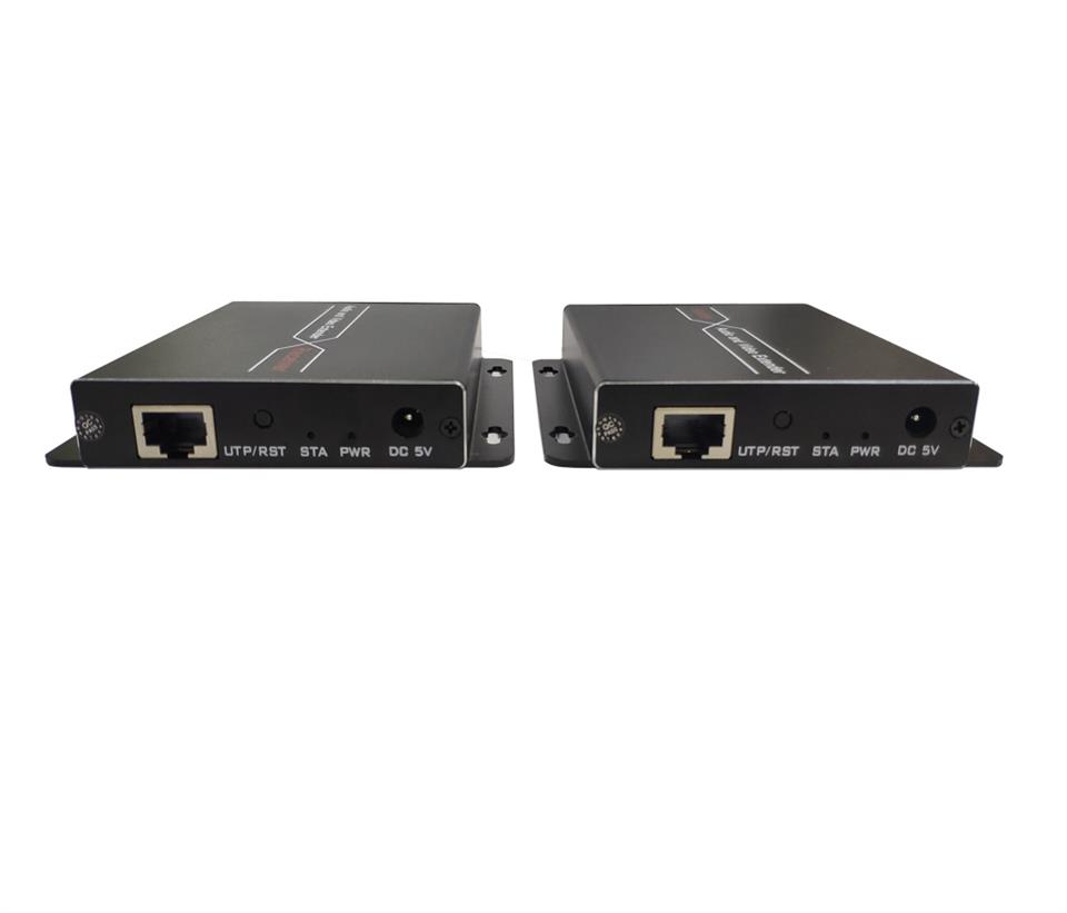 4K-HDMI 网络传输器  IP网络传输4K-HDMI信号-IP-HDMI-4K