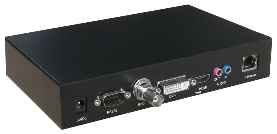 多接口编码器  HDMI/DVI/BNC/Audio编码器