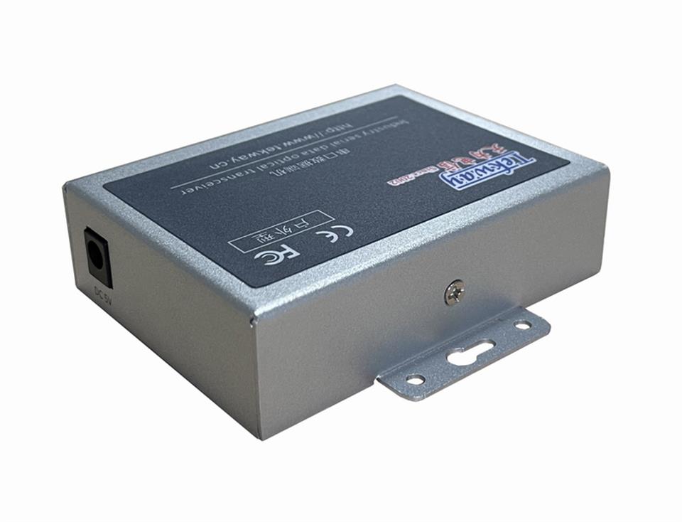 1路开关量光端机-GD8-10K1