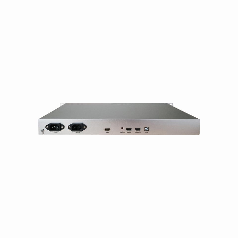 8合1 HDMI光传输系统-TW-HDMI-08A