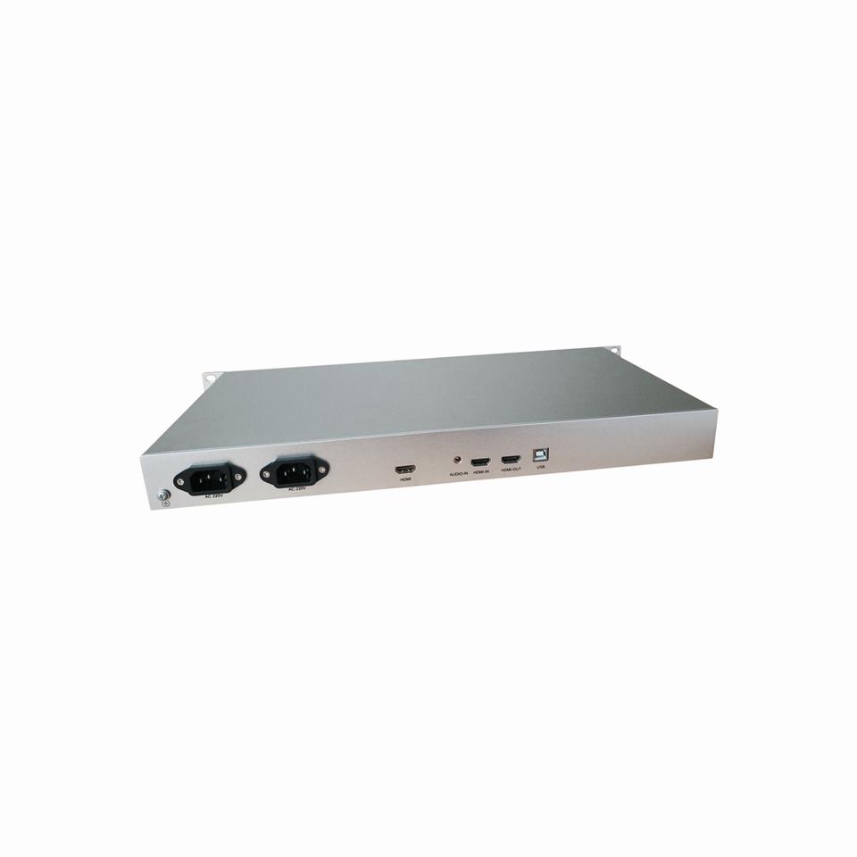 8合1 HDMI光传输系统-TW-HDMI-08A