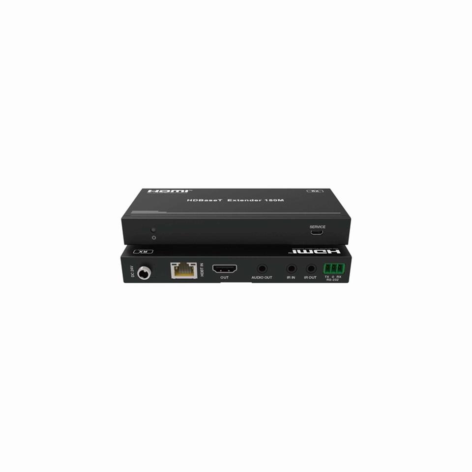HDMI网线传输器   HDBaseT传输器-TW-HT202