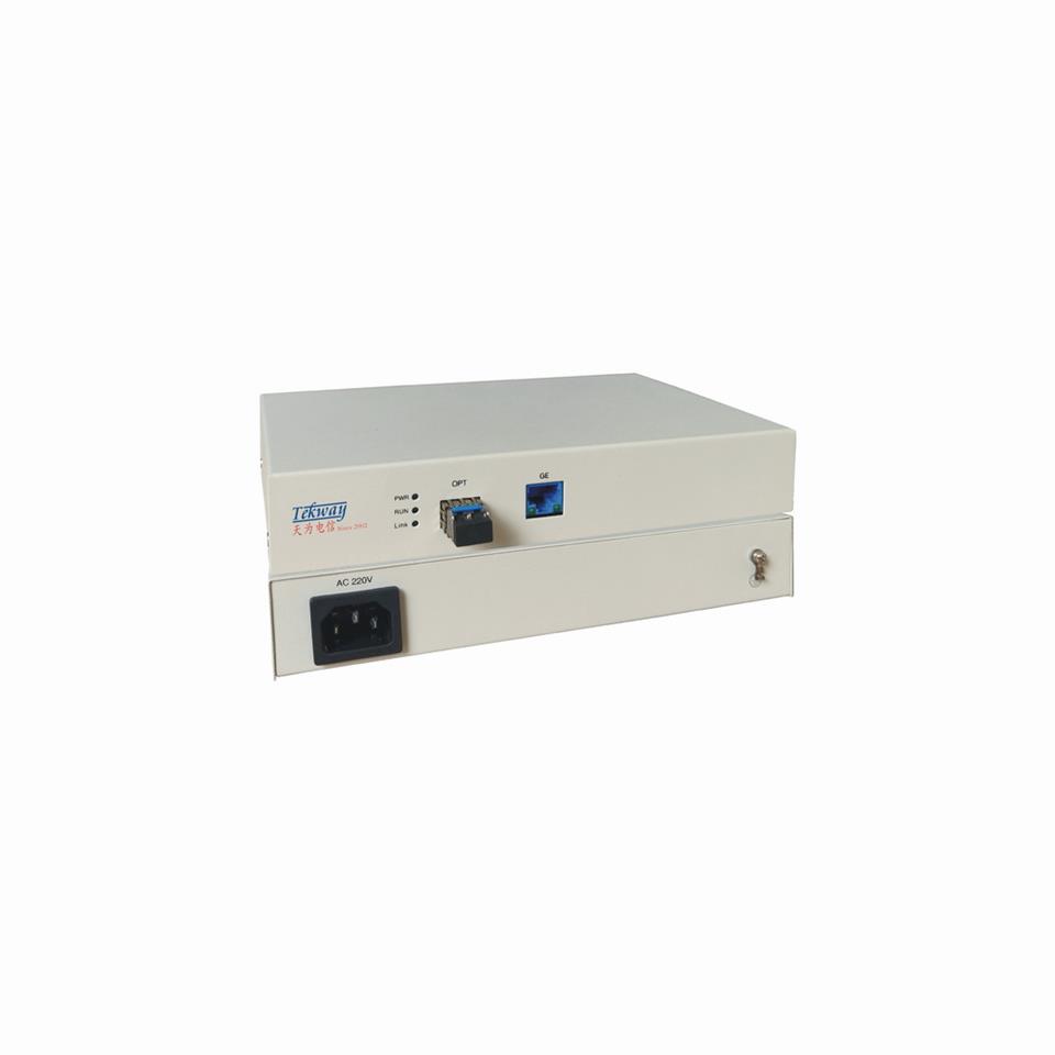 PTN光纤收发器（千兆）-TW-PTN-GSA20-11