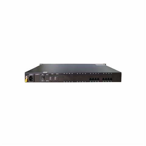 IAD3016（16路FXS电话+2FE）