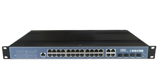 工业以太网交换机 工业以太网交换机